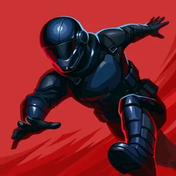 Ícone do jogo Bullet Echo