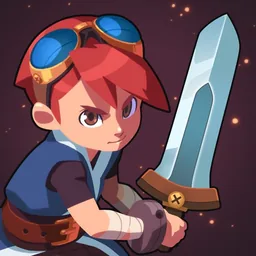 Ícone do jogo Evoland 2
